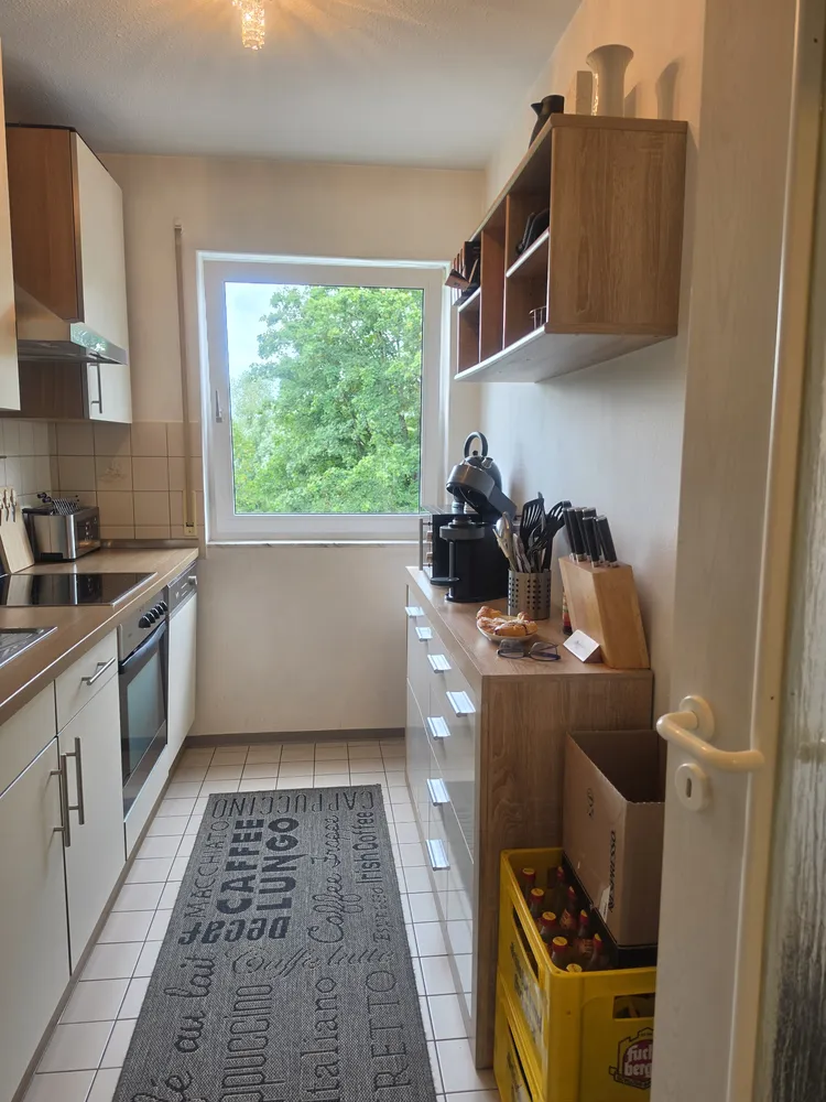 2 Zimmer Wohnung mit 62 m² in Weiden in der Oberpfalz – Bild 12