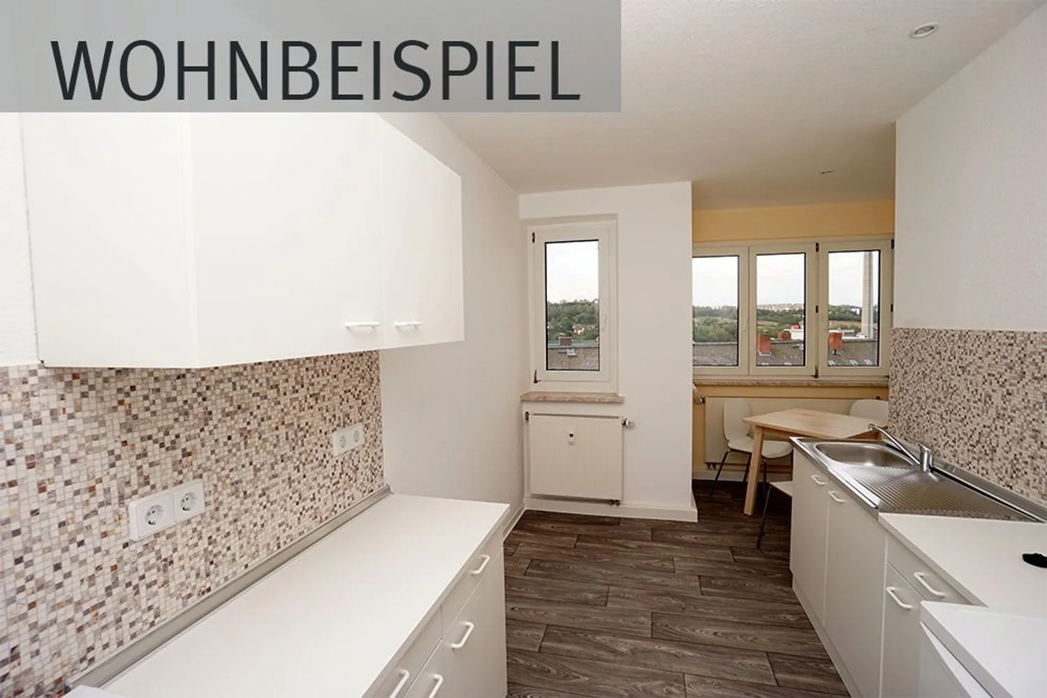 WG-Zimmer in Plauen – Bild 6