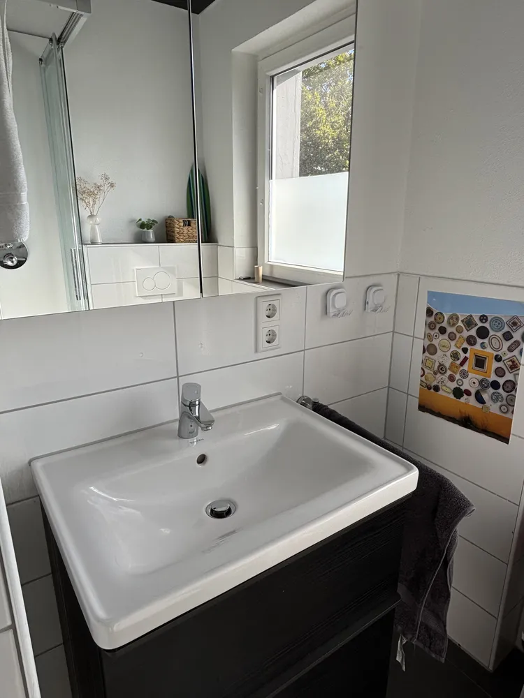 3 room apartment with 62 m² in Bochum – Photo 7