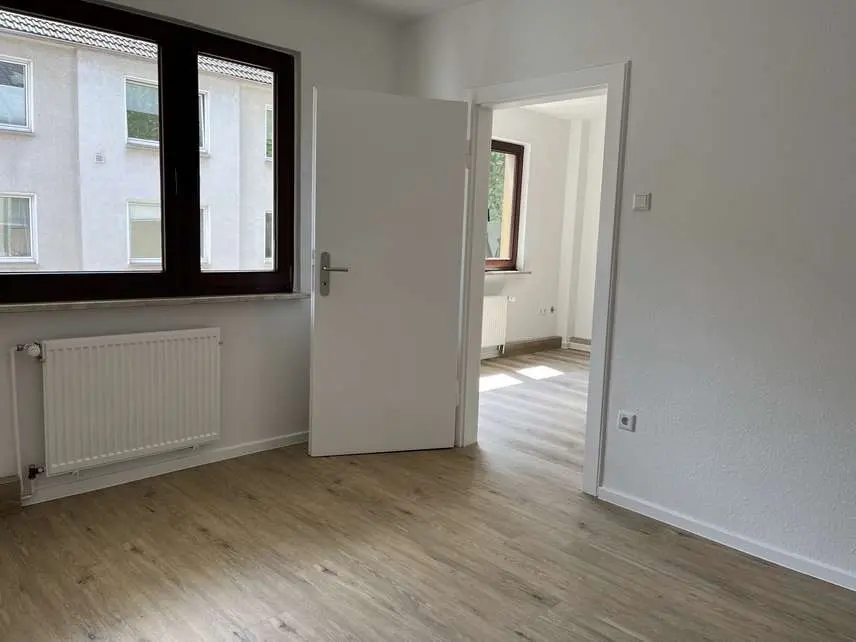 3 Zimmer Wohnung mit 44 m² in Essen – Bild 3