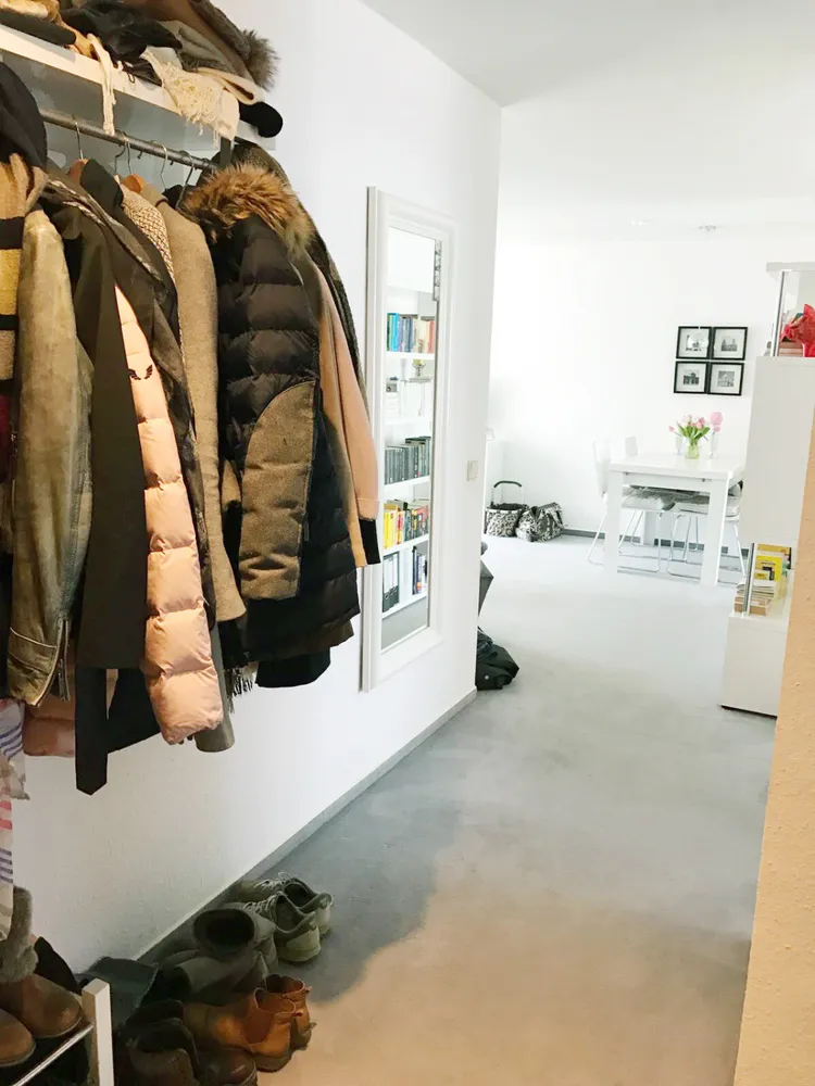 3 Zimmer Wohnung mit 58 m² in Stuttgart – Bild 7