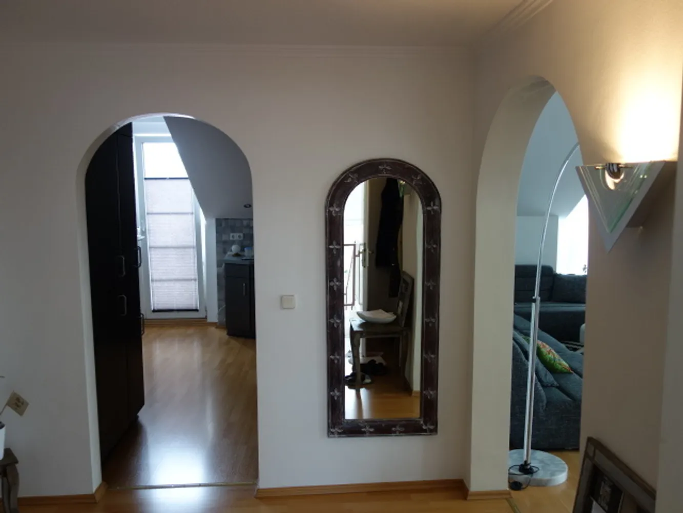 3 Zimmer Wohnung mit 115 m² in Neuss – Bild 11