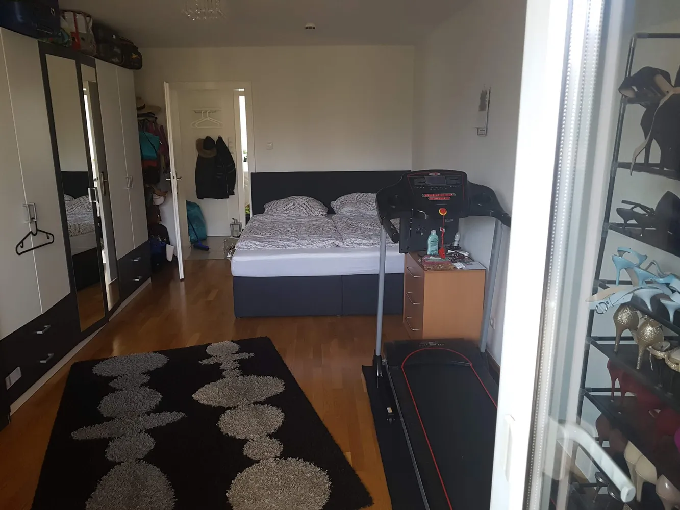 3 Zimmer Wohnung mit 75 m² in Hannover – Bild 6
