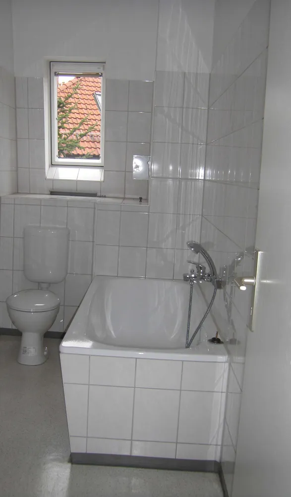 2 Zimmer Wohnung mit 47 m² in Werdau – Bild 5