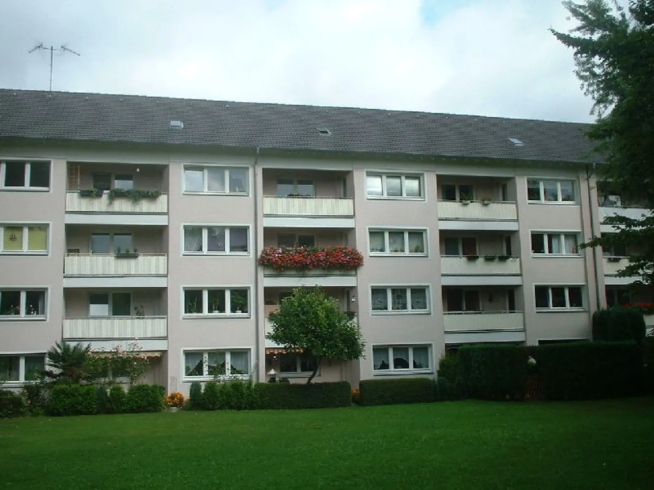 3 Zimmer Wohnung mit 69 m² in Essen – Bild 6