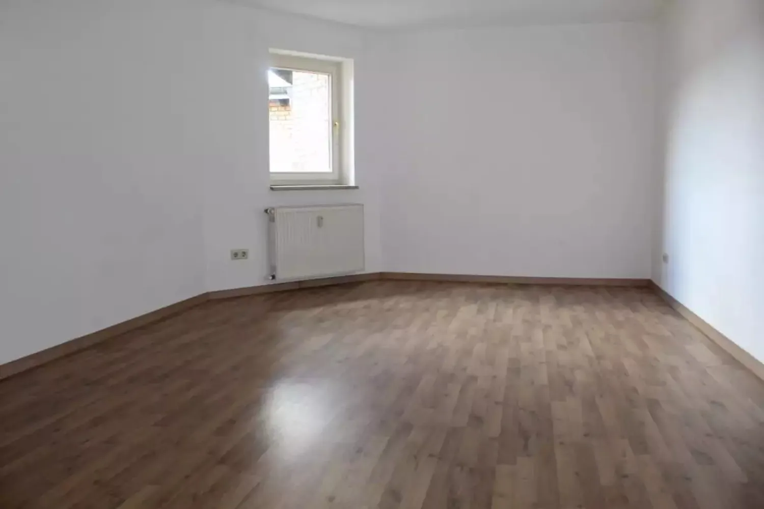 2 Zimmer Wohnung mit 68 m² in Halle (Saale) – Bild 2