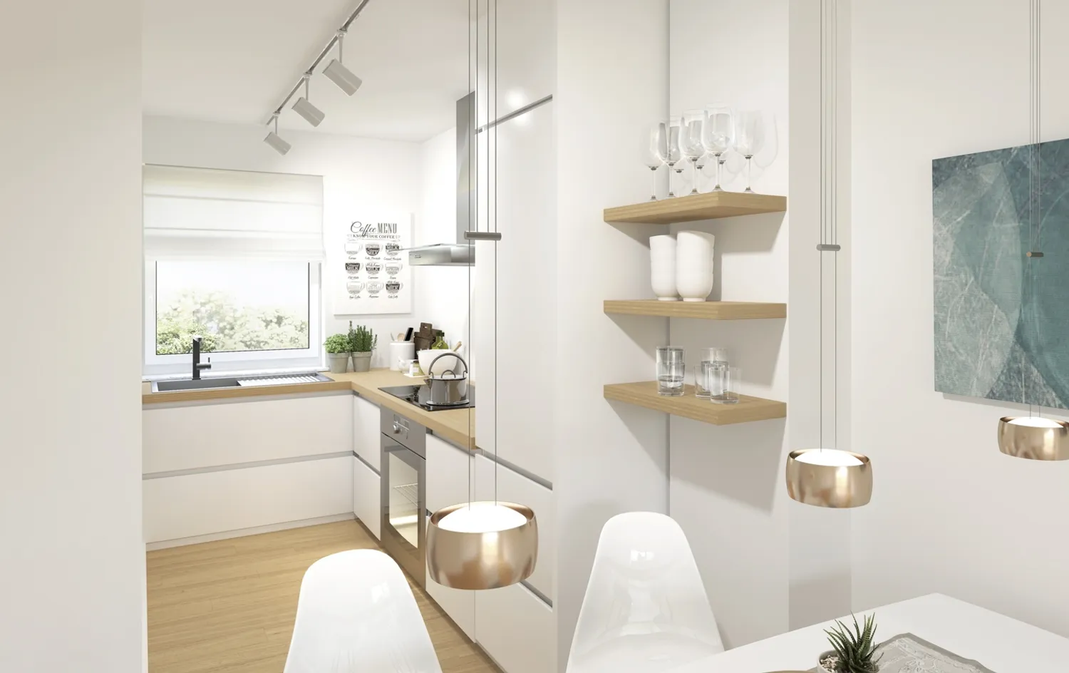 5 Zimmer Haus mit 110 m² in Krefeld – Bild 10