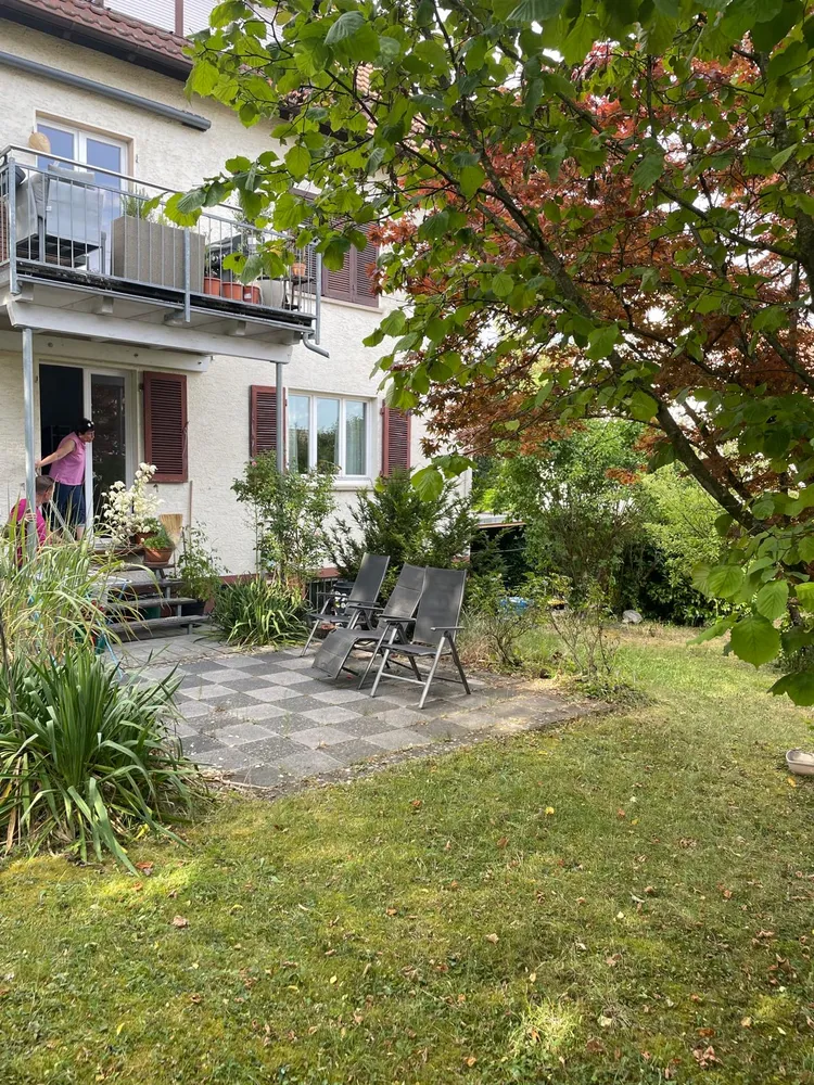 4 Zimmer Wohnung mit 100 m² in Rottweil – Bild 5
