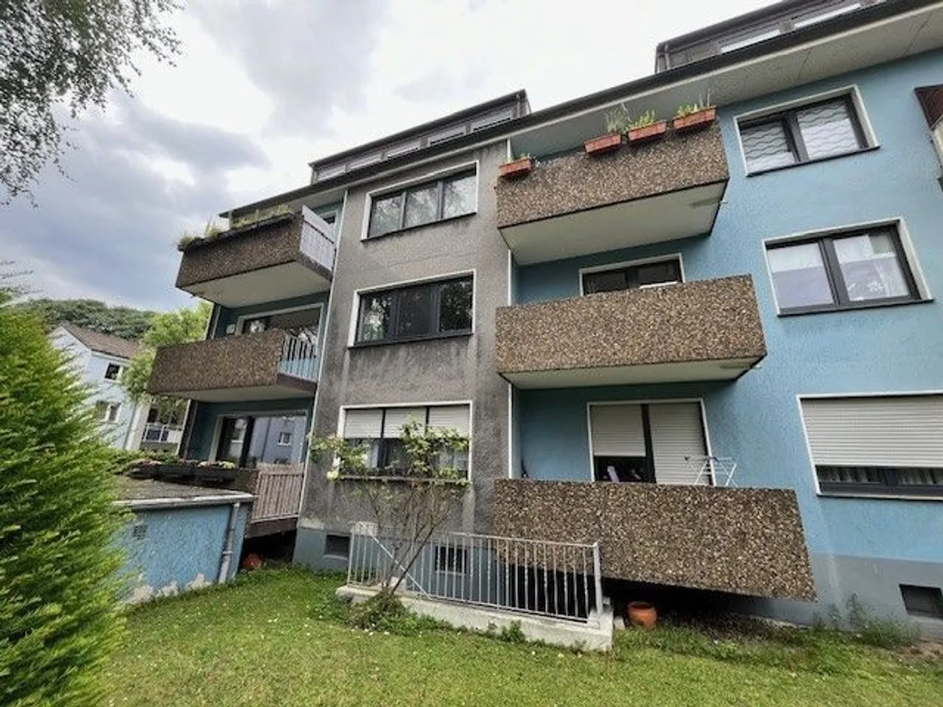 2 Zimmer Wohnung mit 66 m² in Mülheim an der Ruhr – Bild 10