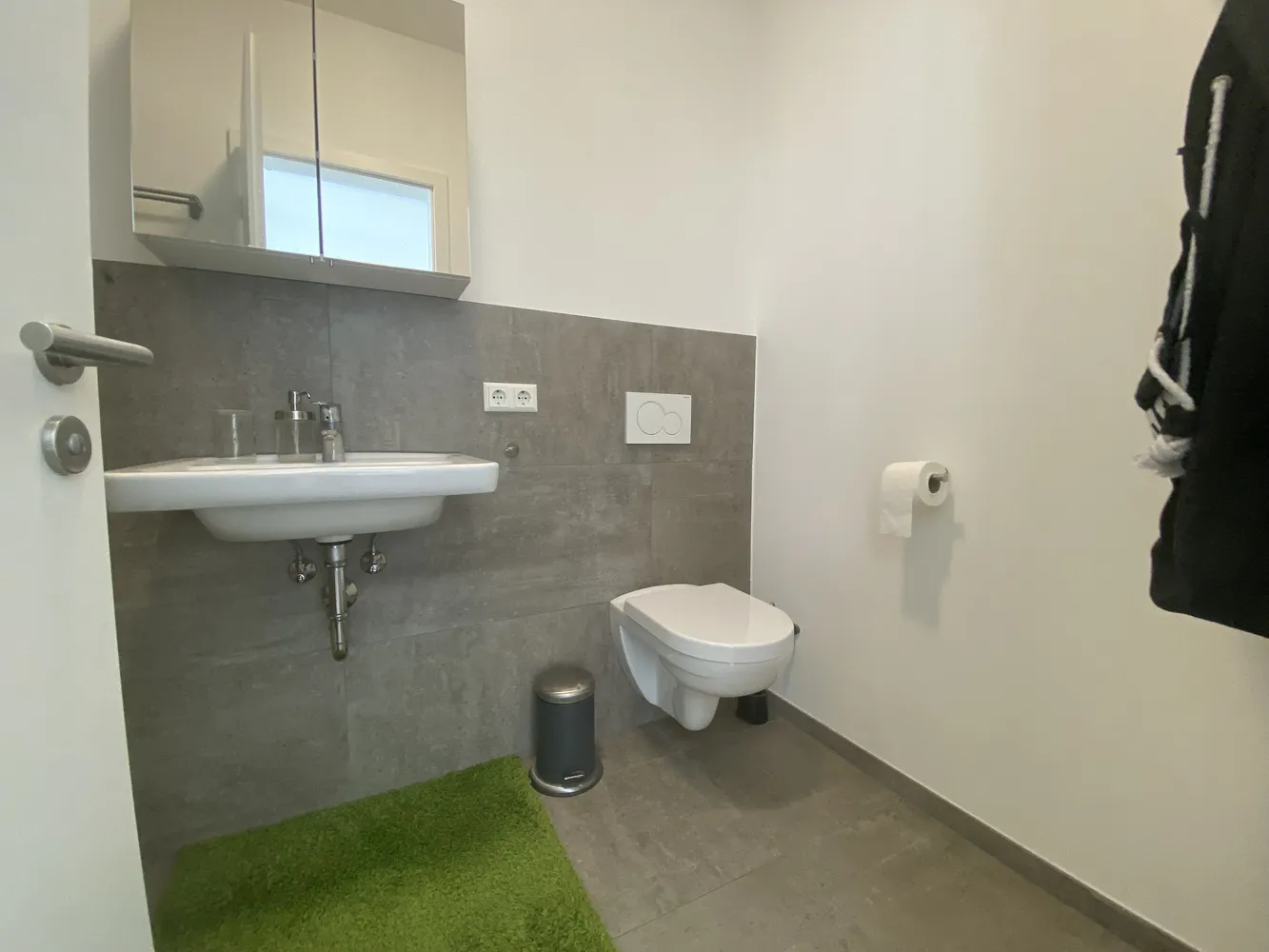 1 Zimmer Wohnung mit 19 m² in Stuttgart – Bild 4