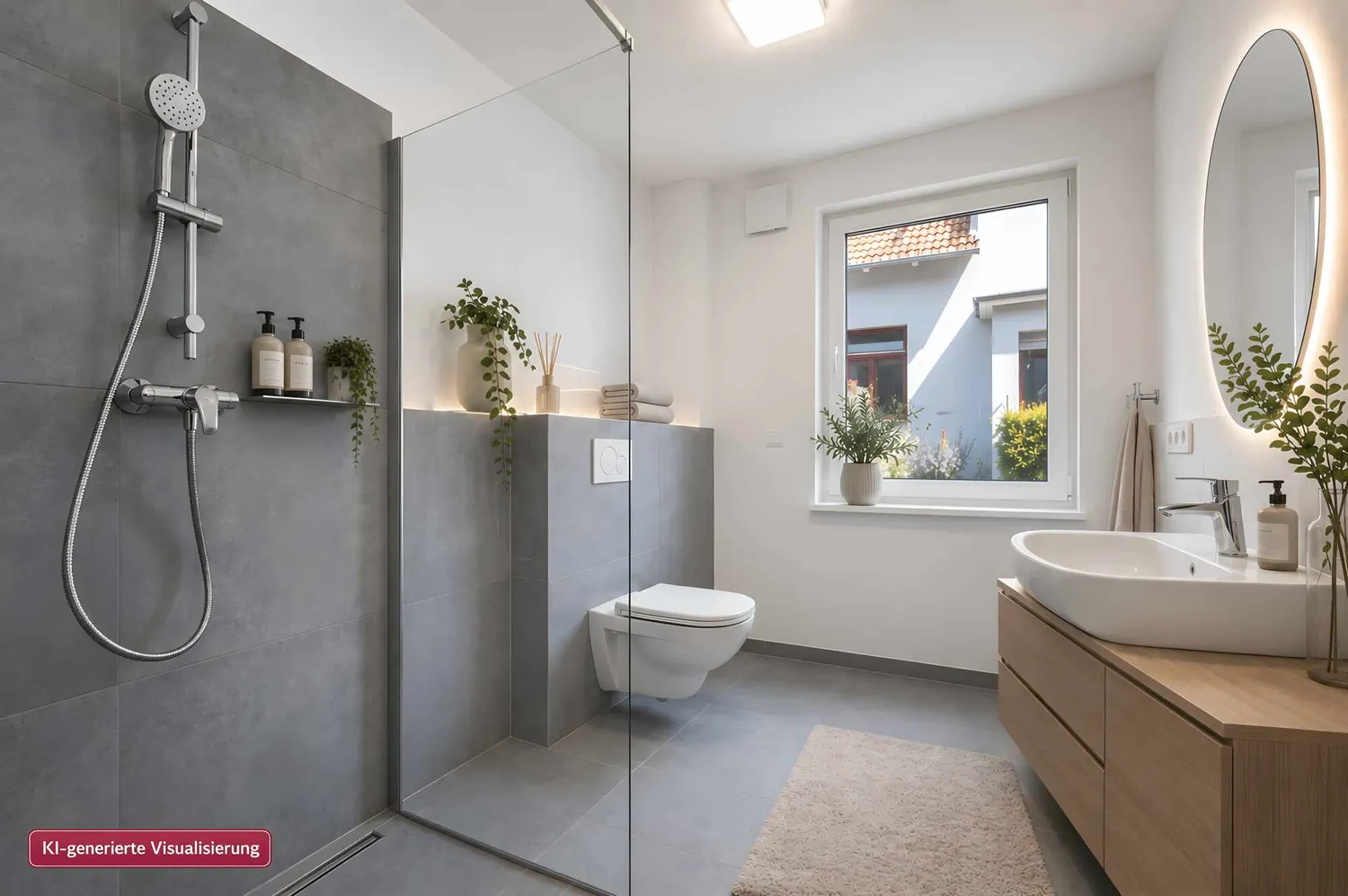 3 Zimmer Wohnung mit 70 m² in Hamburg – Bild 8