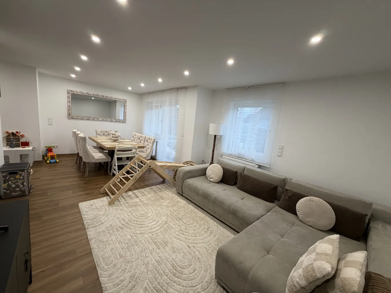 4 Zimmer Haus mit 100 m² in Straubing – Bild 1