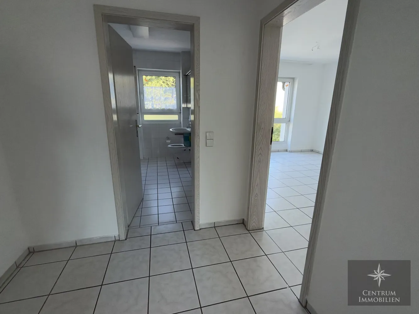 2 room apartment with 69 m² in Frankfurt am Main – Photo 7