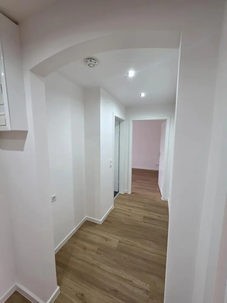 3 Zimmer Wohnung mit 66 m² in Helmstedt – Bild 10