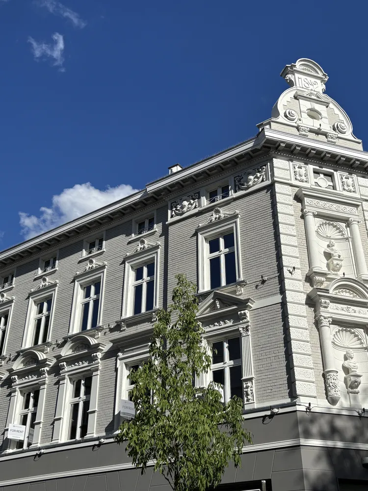 3 Zimmer Wohnung mit 70 m² in Düsseldorf – Bild 11