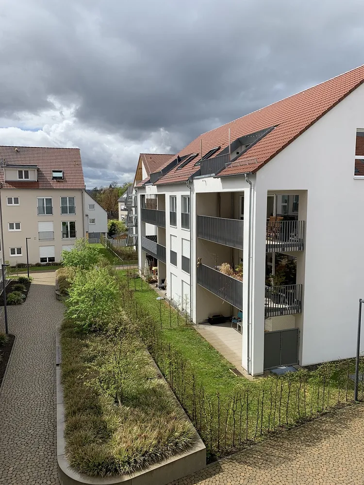 3 Zimmer Wohnung mit 89 m² in Stuttgart – Bild 1