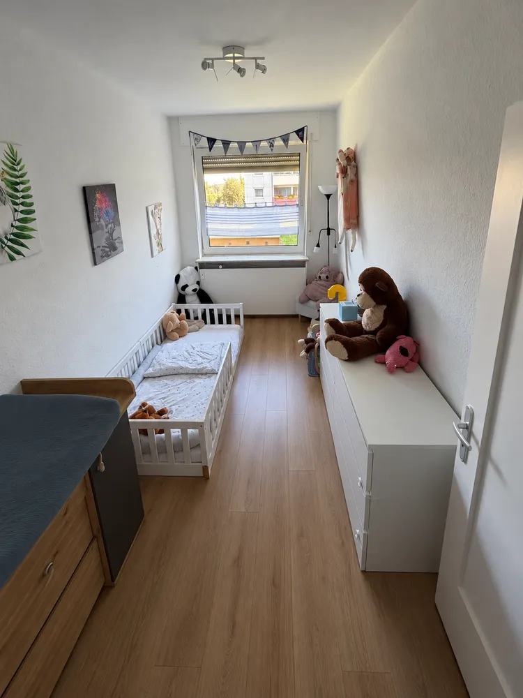 3 Zimmer Wohnung mit 71 m² in Lüdenscheid – Bild 7