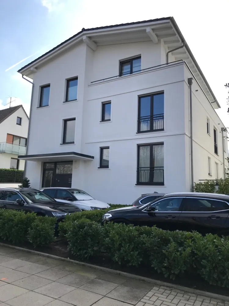 3 room apartment with 119 m² in Bielefeld – Photo 1