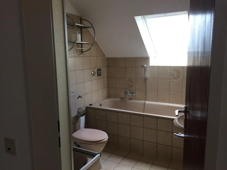 2 Zimmer Wohnung mit 60 m² in Euskirchen – Bild 5