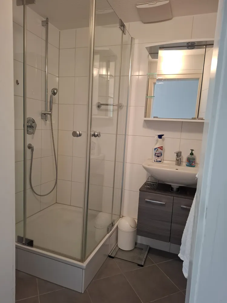 3 Zimmer Wohnung mit 70 m² in Karlsruhe – Bild 7