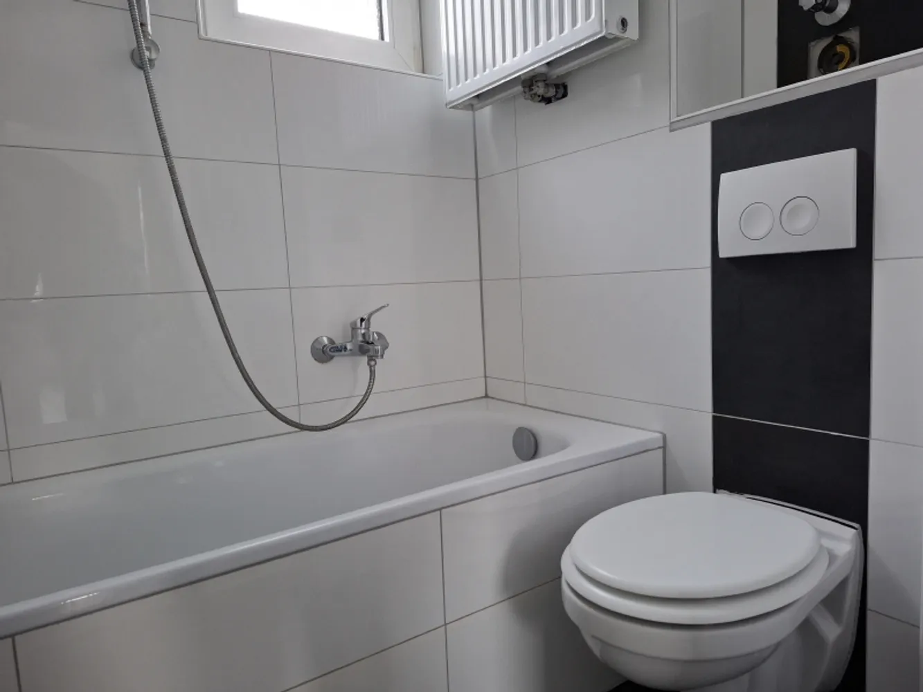 3 Zimmer Wohnung mit 60 m² in Minden – Bild 7
