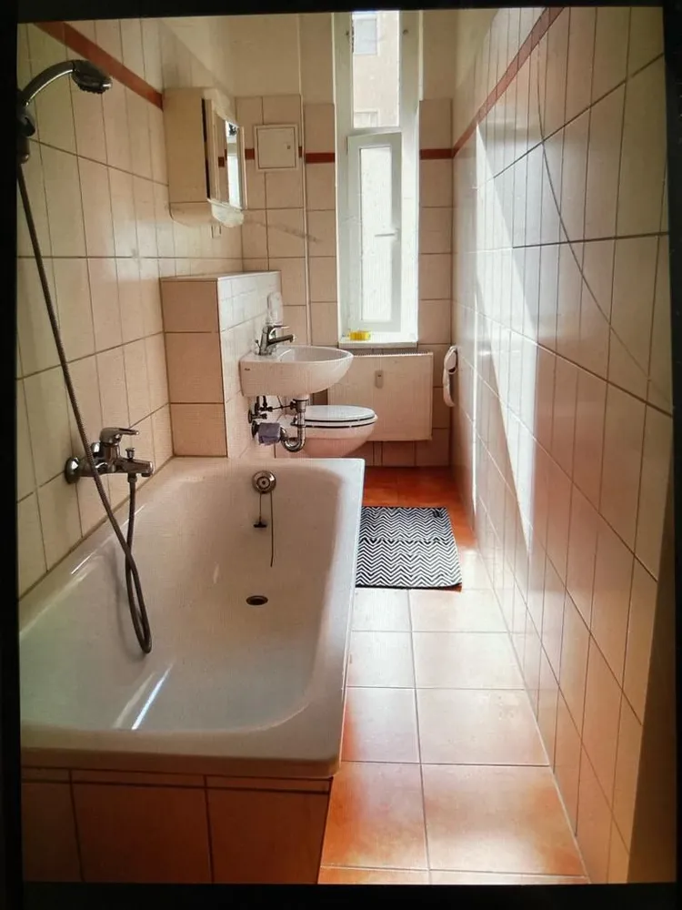 2 Zimmer Wohnung mit 48 m² in Berlin – Bild 3