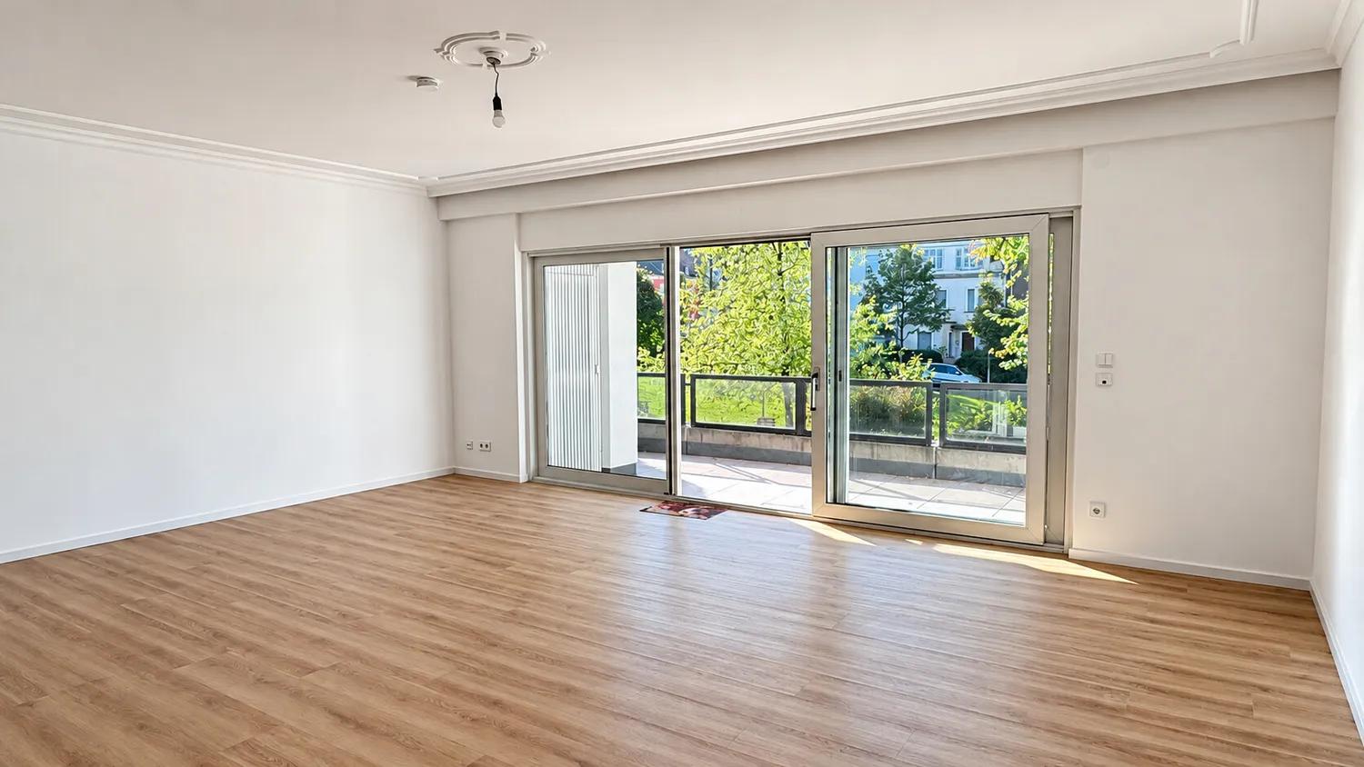 4 Zimmer Wohnung mit 125 m² in Essen – Bild 9