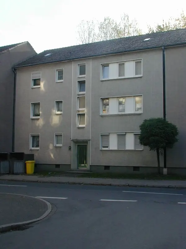 4 Zimmer Wohnung mit 65 m² in Essen – Bild 3