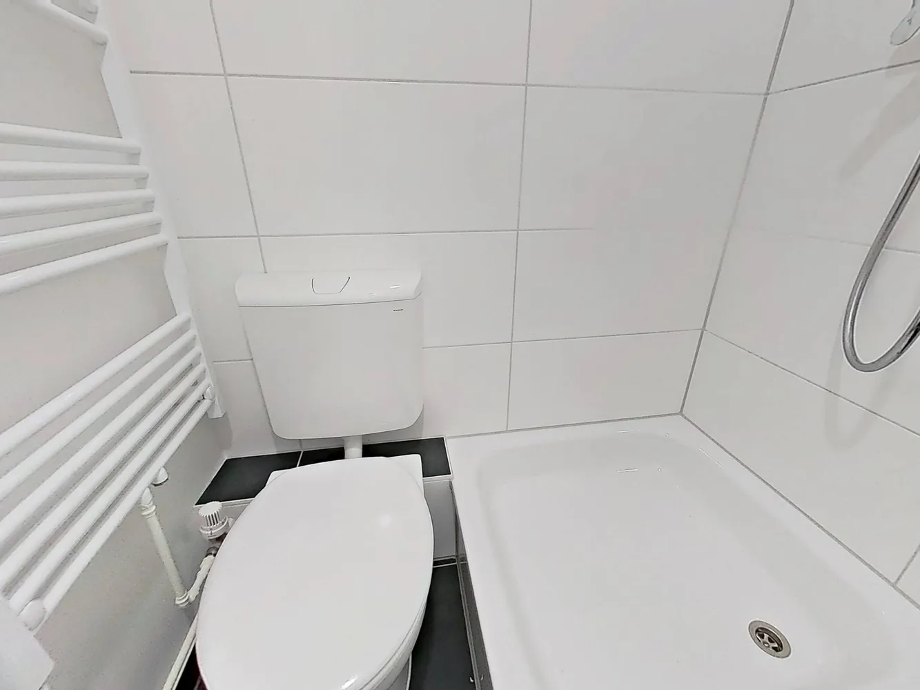 1 Zimmer Wohnung mit 31 m² in Rendsburg – Bild 5