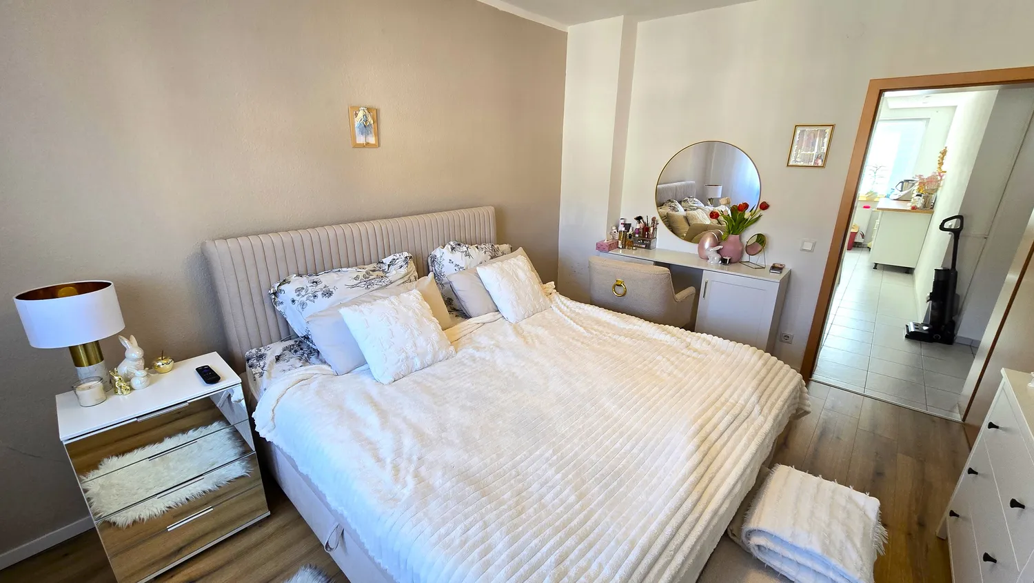 3 Zimmer Wohnung mit 64 m² in Oberhausen – Bild 4
