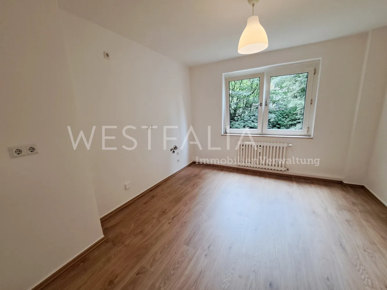 2 Zimmer Wohnung mit 55 m² in Duisburg – Bild 3