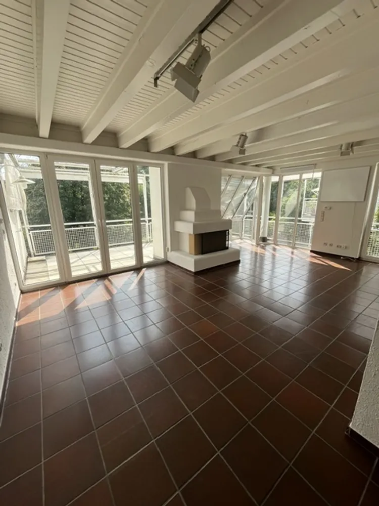 4 Zimmer Wohnung mit 110 m² in Oberursel (Taunus) – Bild 3