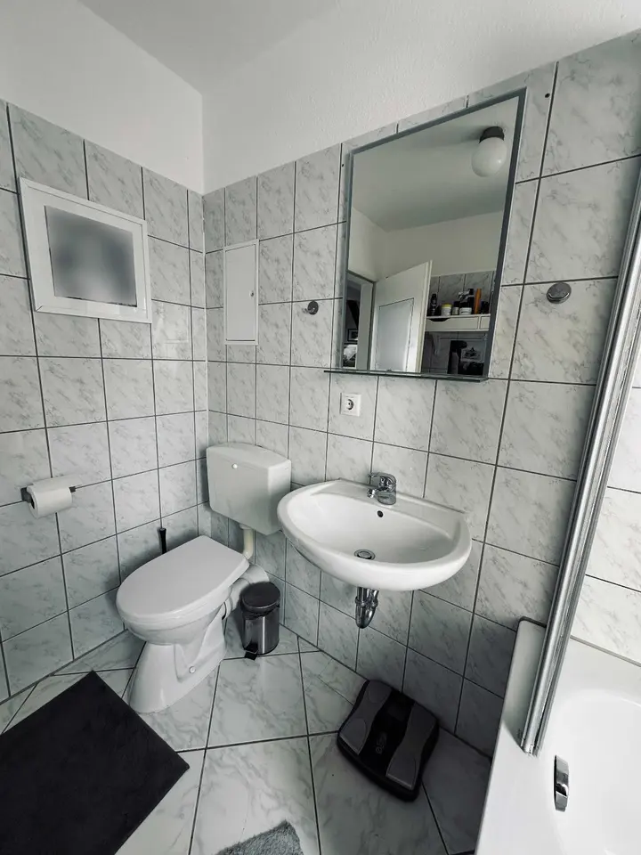 2 Zimmer Wohnung mit 65 m² in Luckenwalde – Bild 3