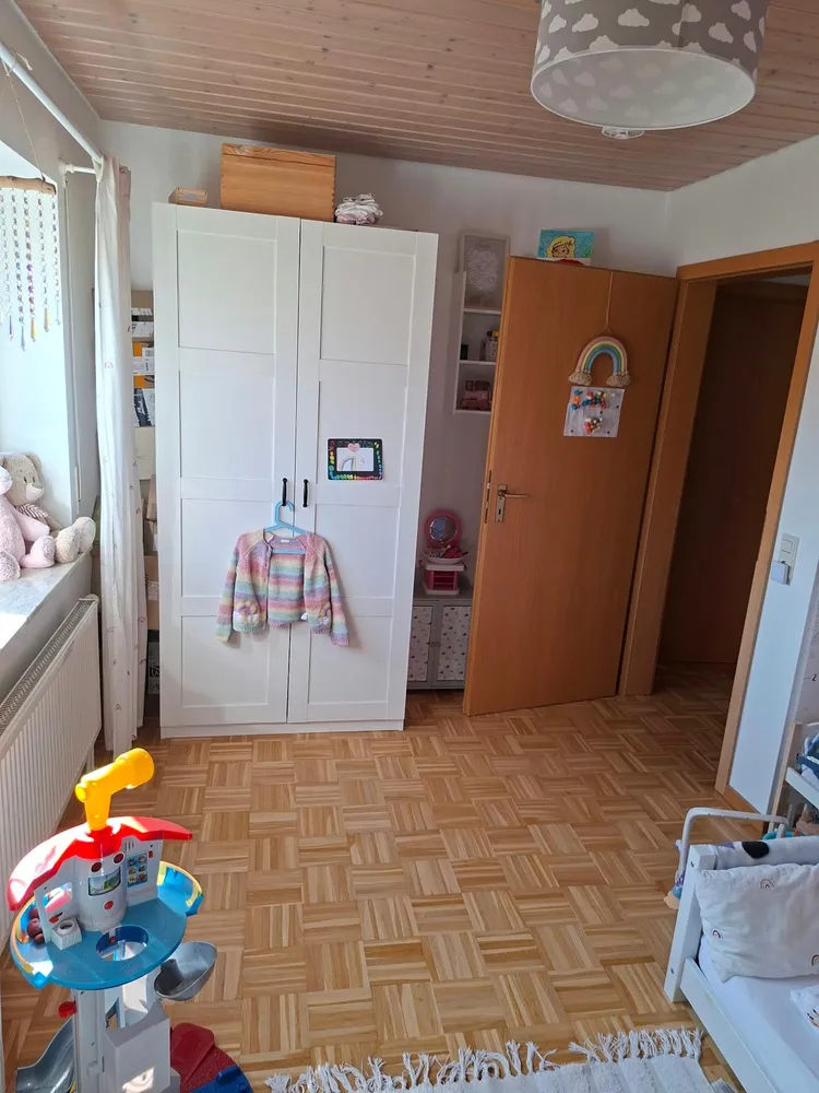 3 Zimmer Wohnung mit 79 m² in Calw – Bild 2