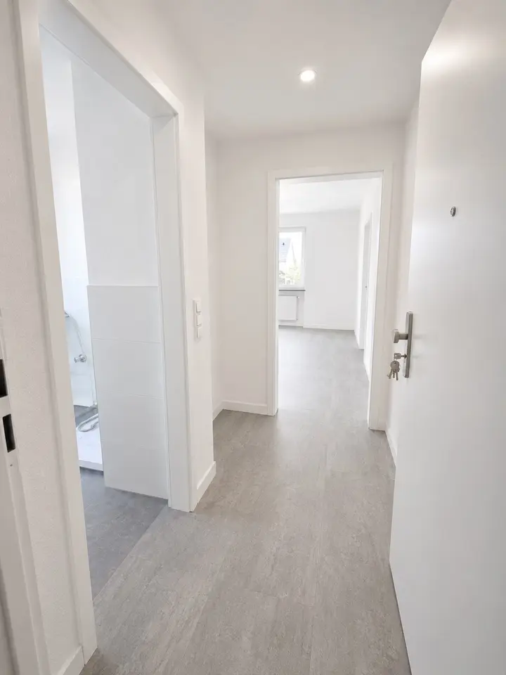 3 Zimmer Wohnung mit 51 m² in Rheinberg – Bild 10