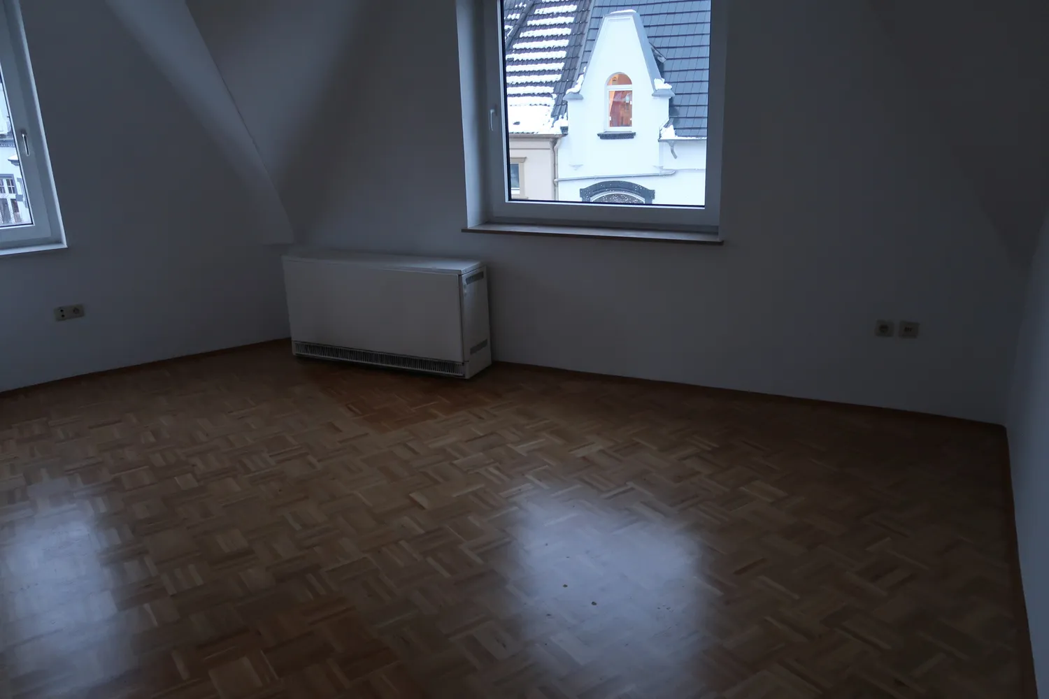 2 Zimmer Wohnung mit 49 m² in Essen – Bild 2
