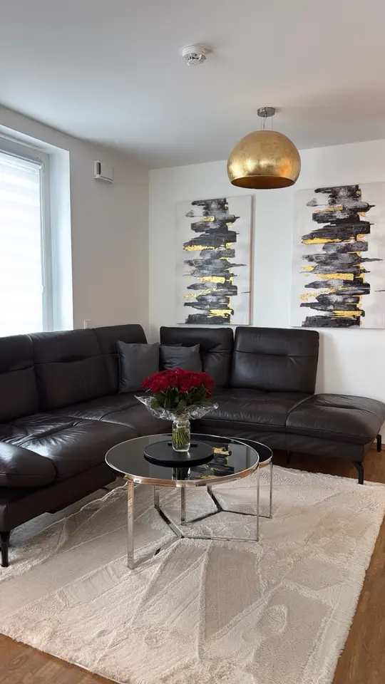 4 Zimmer Wohnung mit 75 m² in Buxtehude – Bild 2