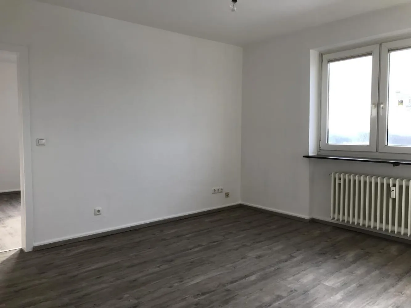 2 Zimmer Wohnung mit 45 m² in Duisburg – Bild 8