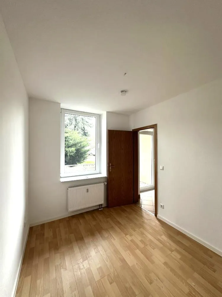 1 Zimmer Wohnung mit 51 m² in Weißenfels – Bild 7