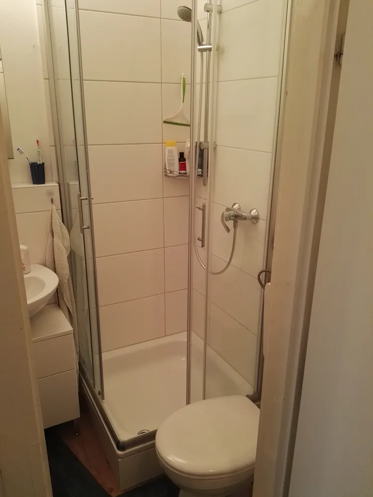 1 Zimmer Wohnung mit 25 m² in Aachen – Bild 2
