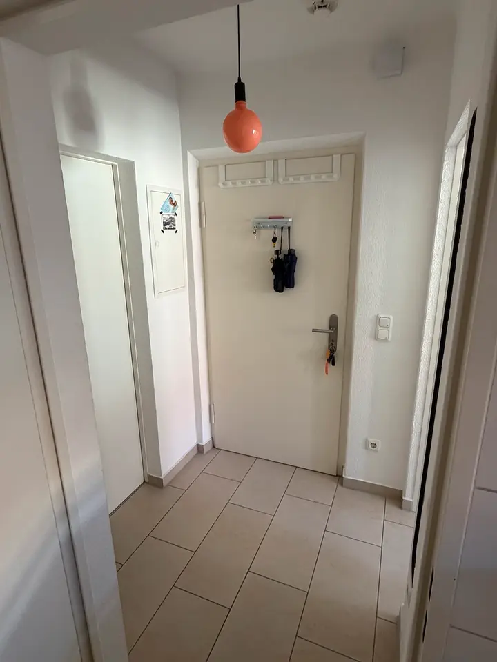 2 Zimmer Wohnung mit 33 m² in Nürnberg – Bild 8