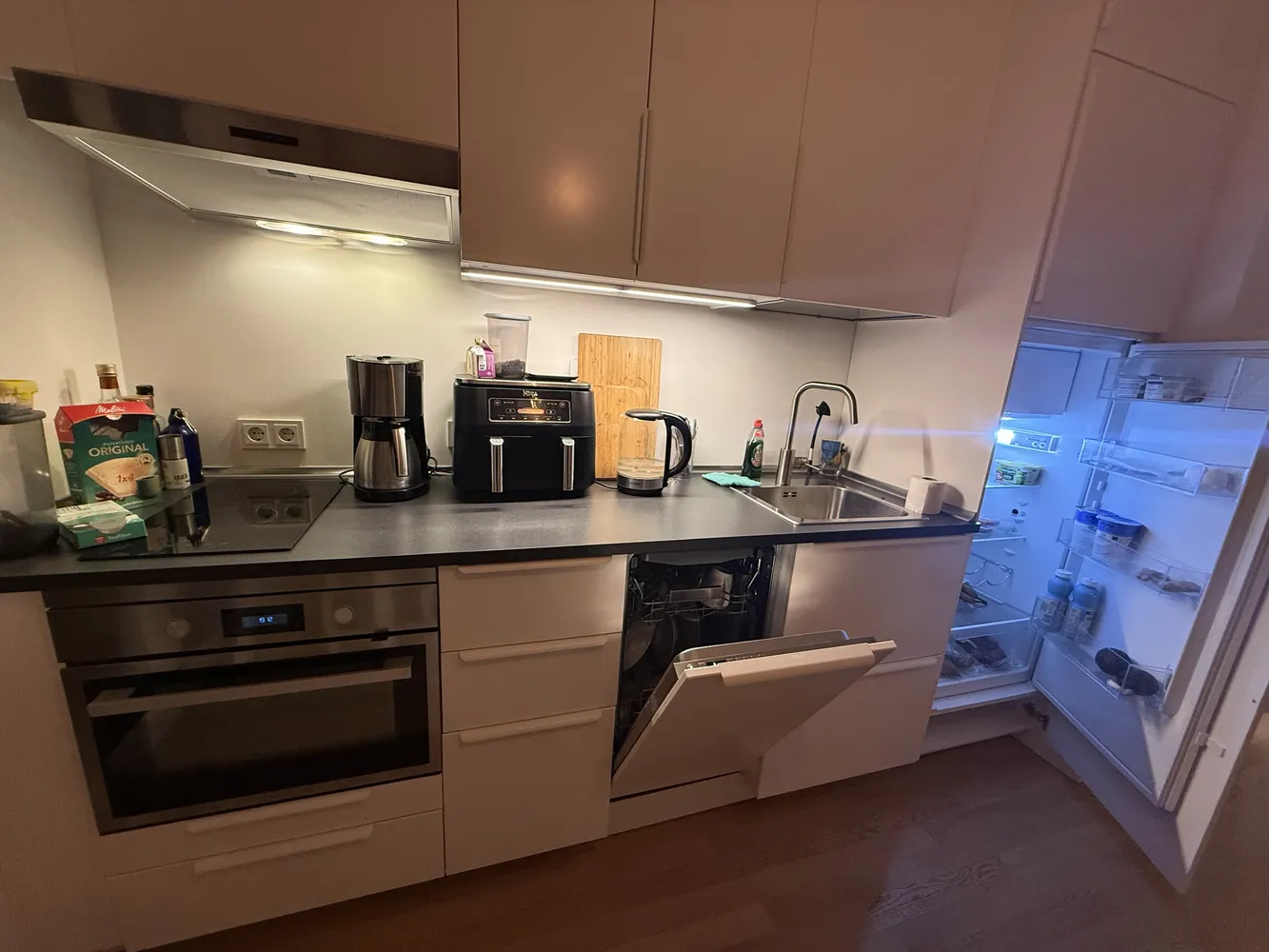 2 room apartment with 40 m² in Berlin – Photo 7