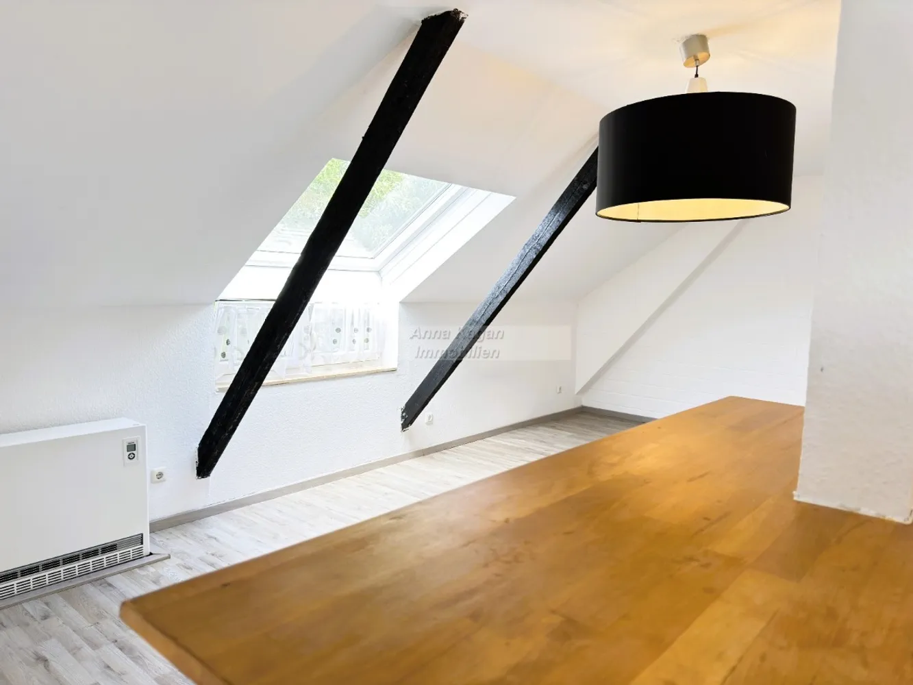 1 Zimmer Wohnung mit 28 m² in Dortmund – Bild 2
