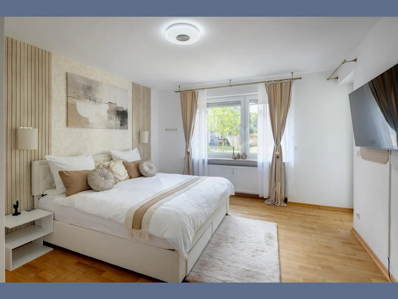 3 Zimmer Wohnung mit 70 m² in München – Bild 3