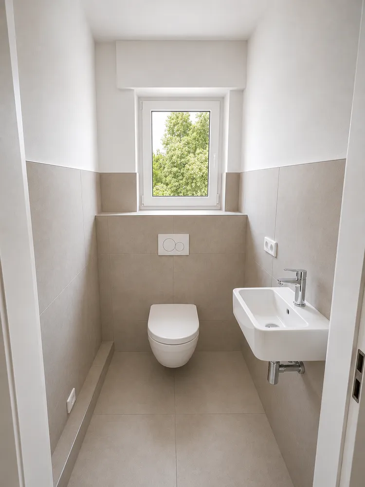 4 Zimmer Wohnung mit 89 m² in Osnabrück – Bild 1