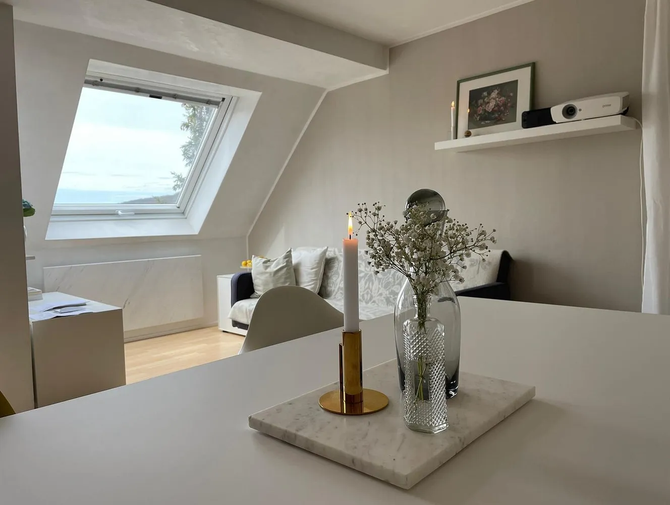2 Zimmer Wohnung mit 51 m² in Tübingen – Bild 12