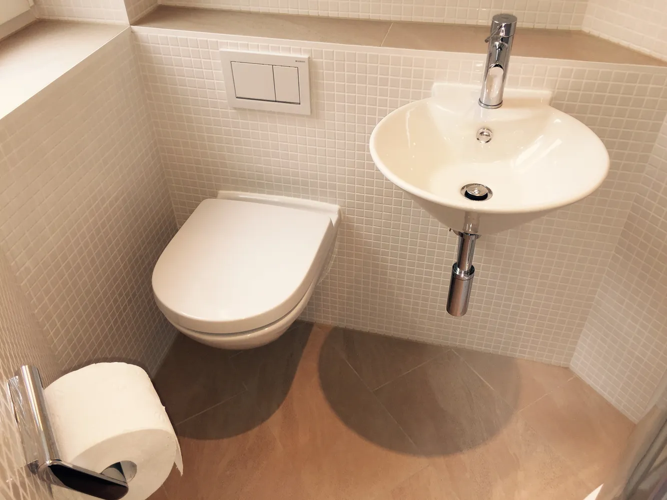 2 Zimmer Wohnung mit 50 m² in Hannover – Bild 4