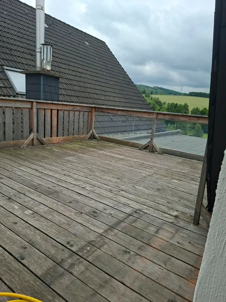 3 Zimmer Wohnung mit 60 m² in Arnsberg – Bild 3