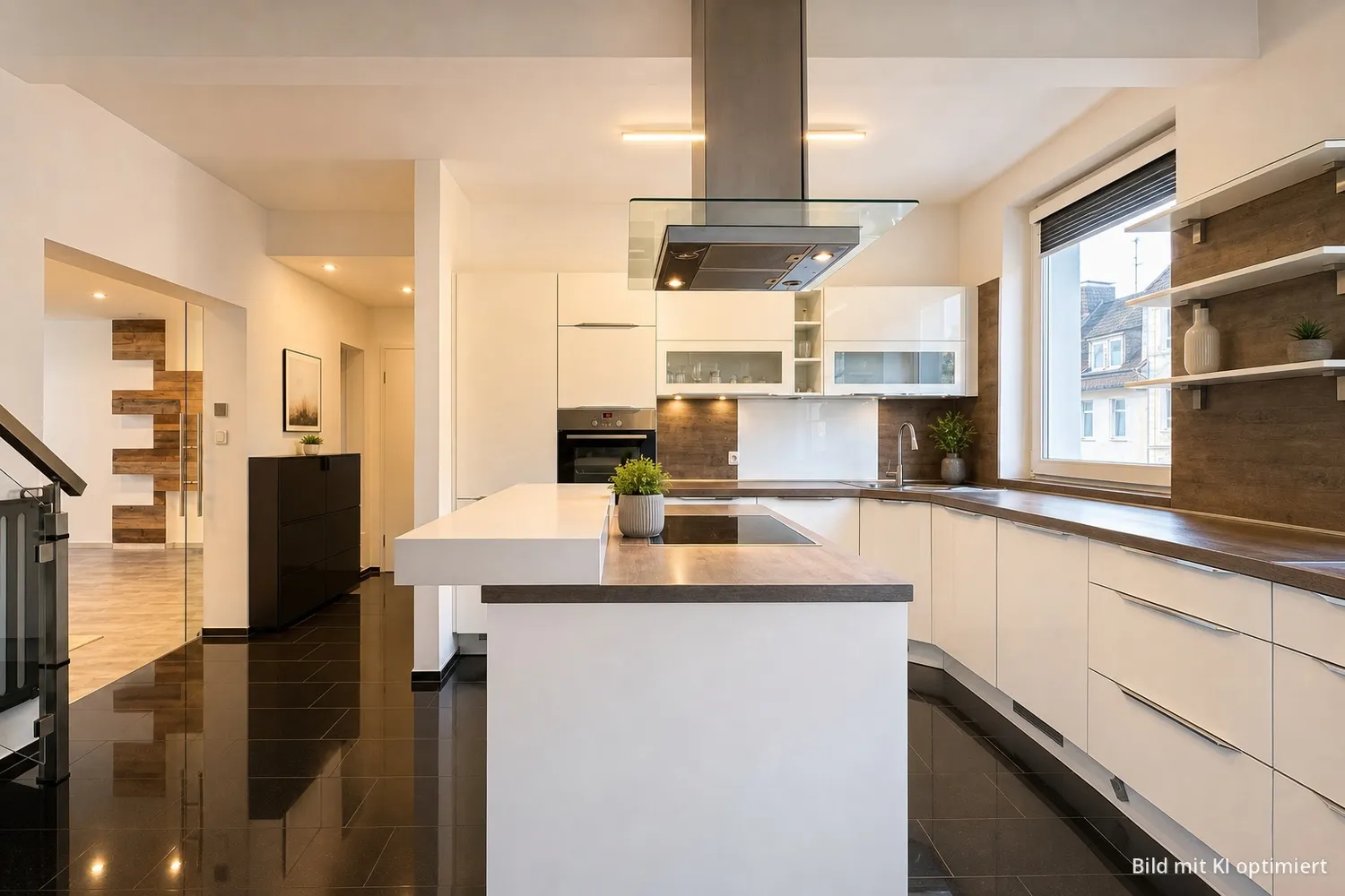 4 Zimmer Wohnung mit 134 m² in Essen – Bild 9