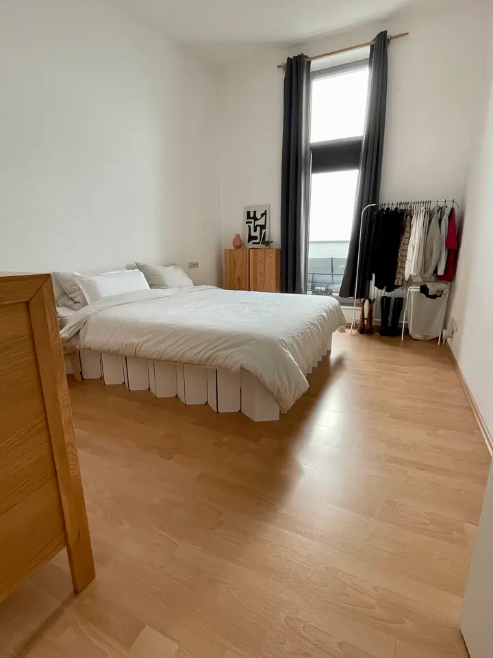 2 Zimmer Wohnung mit 58 m² in Osnabrück – Bild 3